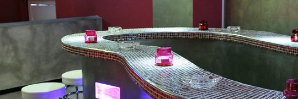 Club Mondial - Fkk in Cologne, Germany
