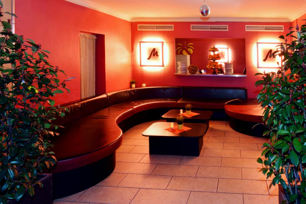 Club Mondial - Fkk in Cologne, Germany