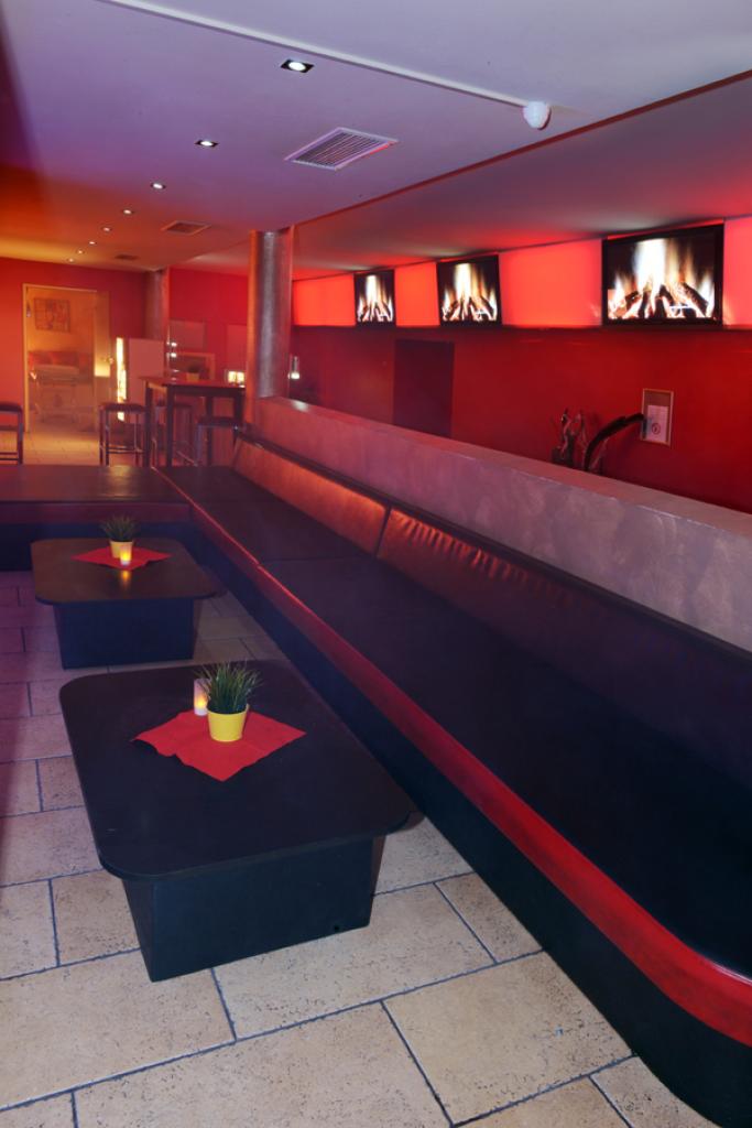 Club Mondial - Fkk in Cologne, Germany