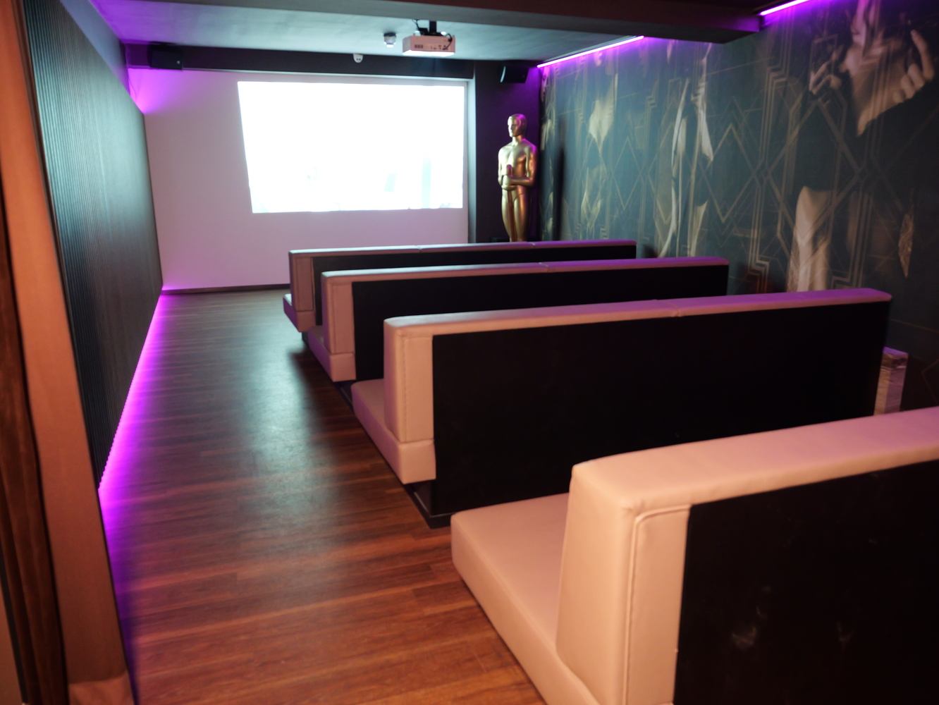 Club Mondial - Fkk in Cologne, Germany