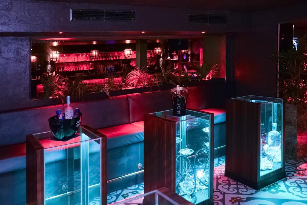 Club Mondial - Fkk in Cologne, Germany
