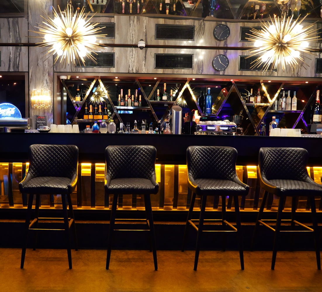 Club Mondial - Fkk in Cologne, Germany
