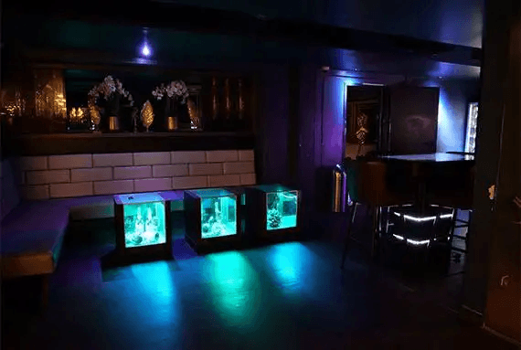 Club Mondial - Fkk in Cologne, Germany