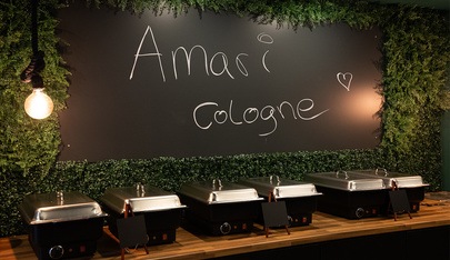 Fkk Amari - Saunaclub Köln - Fkk in Cologne, Germany