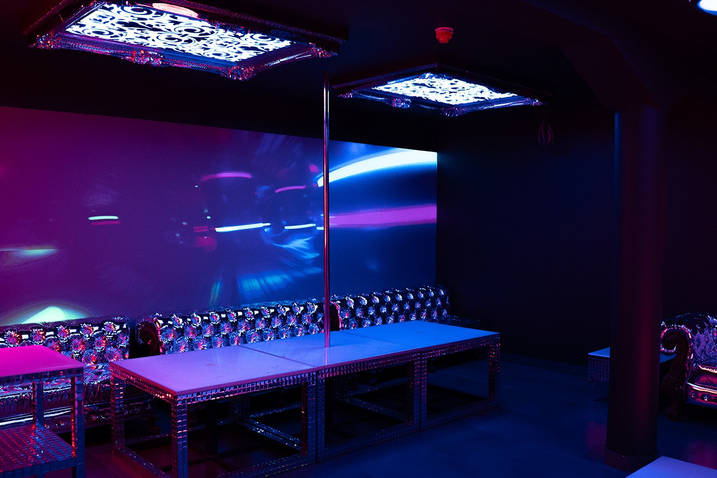 Fkk Amari - Saunaclub Köln - Fkk in Cologne, Germany