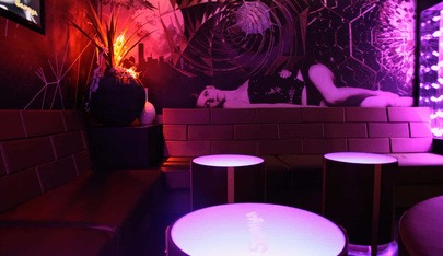Samya Highclass Fkk Saunaclub - Fkk in Cologne, Germany