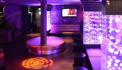 Samya Highclass Fkk Saunaclub - Fkk in Cologne, Germany
