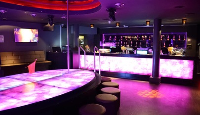 Samya Highclass Fkk Saunaclub - Fkk in Cologne, Germany