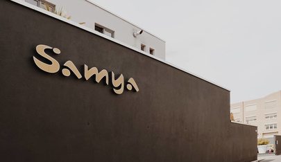 Samya Highclass Fkk Saunaclub - Fkk in Cologne, Germany