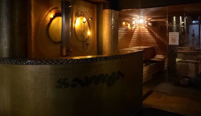 Samya Highclass Fkk Saunaclub - Fkk in Cologne, Germany