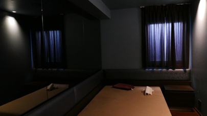 Samya Highclass Fkk Saunaclub - Fkk in Cologne, Germany