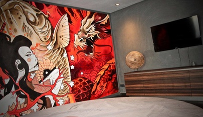 Samya Highclass Fkk Saunaclub - Fkk in Cologne, Germany