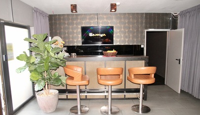 Samya Highclass Fkk Saunaclub - Fkk in Cologne, Germany