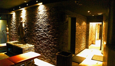 Samya Highclass Fkk Saunaclub - Fkk in Cologne, Germany