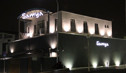 Samya Highclass Fkk Saunaclub - Fkk in Cologne, Germany