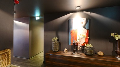Samya Highclass Fkk Saunaclub - Fkk in Cologne, Germany