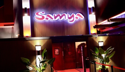 Samya Highclass Fkk Saunaclub - Fkk in Cologne, Germany