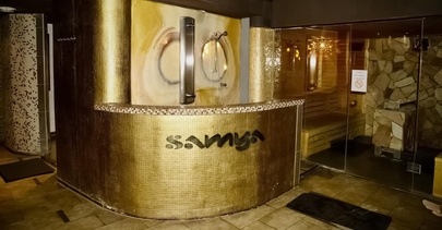 Samya Highclass Fkk Saunaclub - Fkk in Cologne, Germany