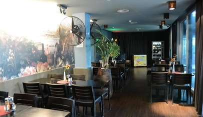 Samya Highclass Fkk Saunaclub - Fkk in Cologne, Germany