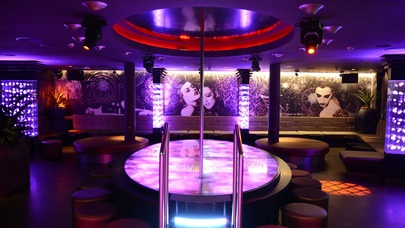 Samya Highclass Fkk Saunaclub - Fkk in Cologne, Germany