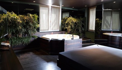 Samya Highclass Fkk Saunaclub - Fkk in Cologne, Germany