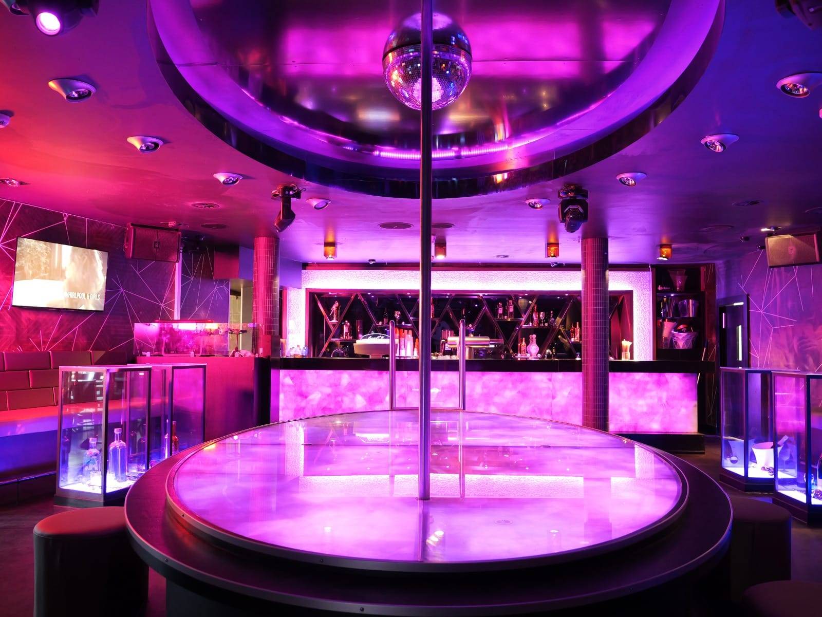 Samya Highclass Fkk Saunaclub - Fkk in Cologne, Germany