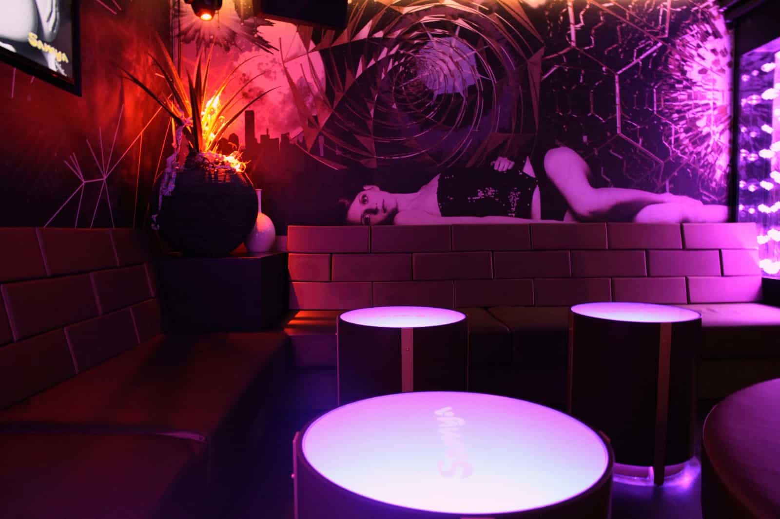 Samya Highclass Fkk Saunaclub - Fkk in Cologne, Germany