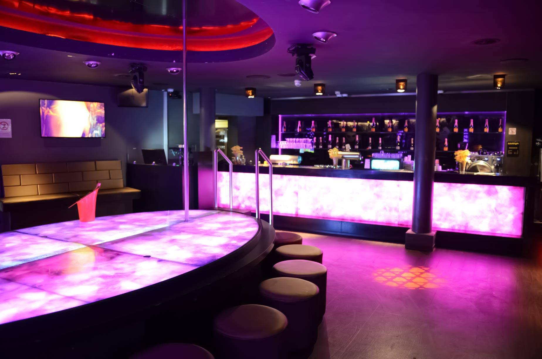 Samya Highclass Fkk Saunaclub - Fkk in Cologne, Germany