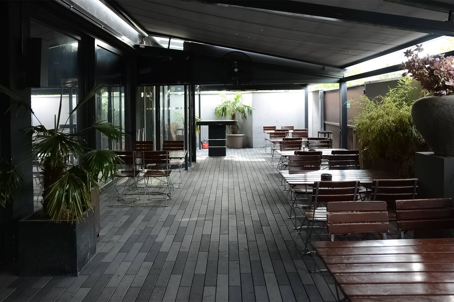 Samya Highclass Fkk Saunaclub - Fkk in Cologne, Germany