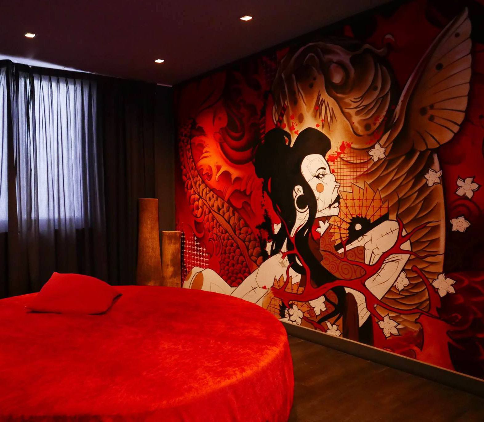 Samya Highclass Fkk Saunaclub - Fkk in Cologne, Germany