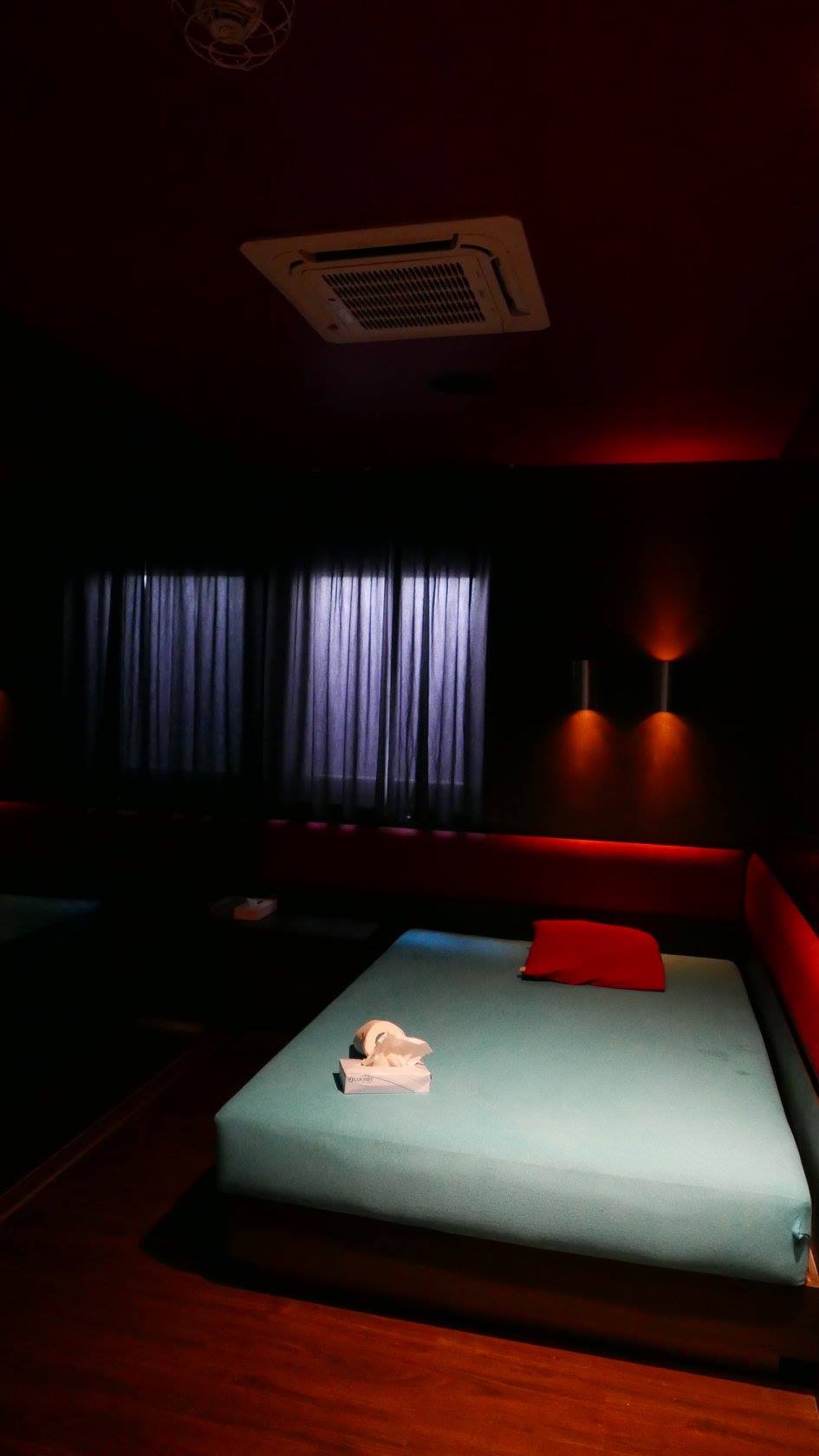 Samya Highclass Fkk Saunaclub - Fkk in Cologne, Germany