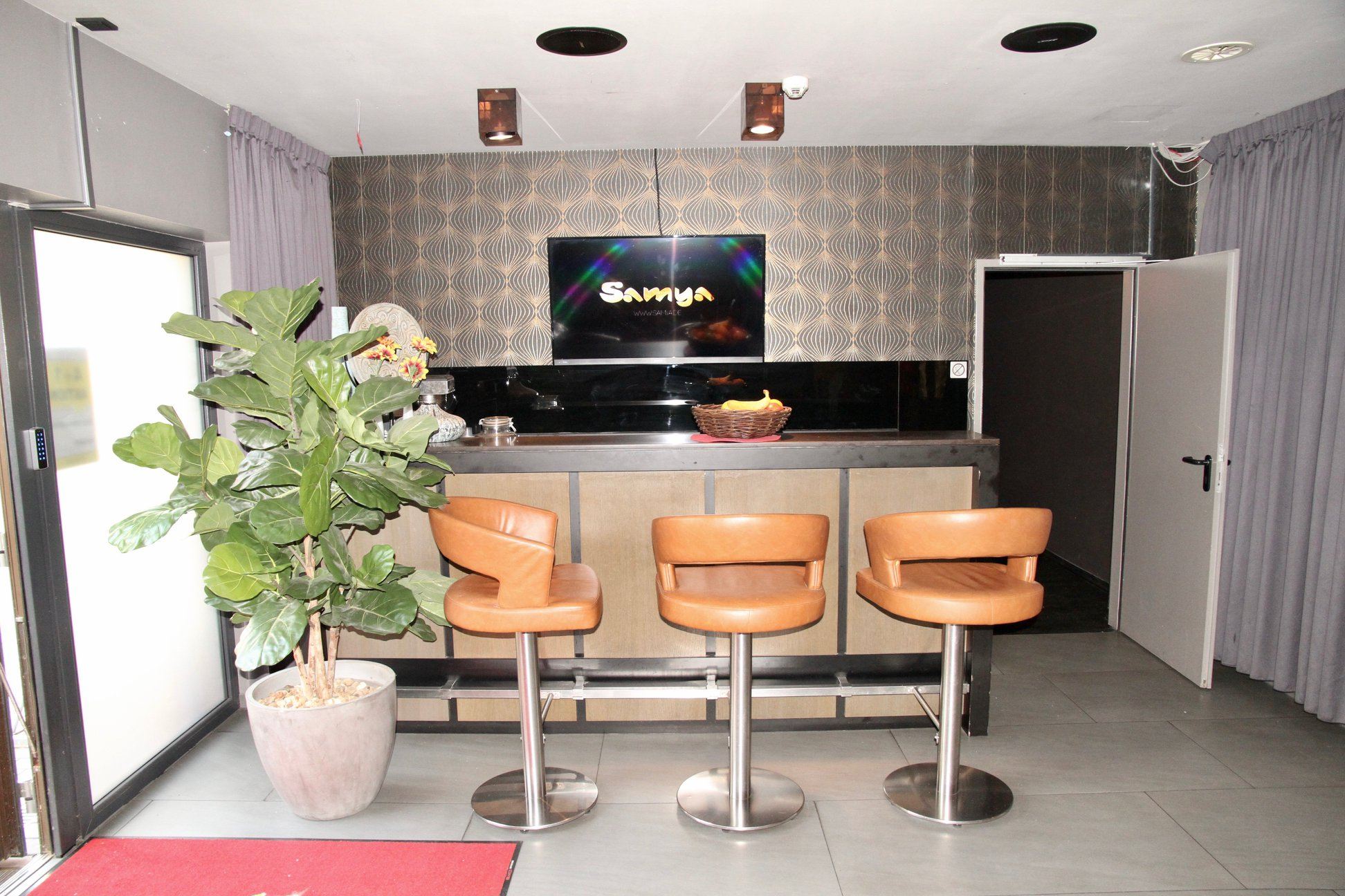 Samya Highclass Fkk Saunaclub - Fkk in Cologne, Germany