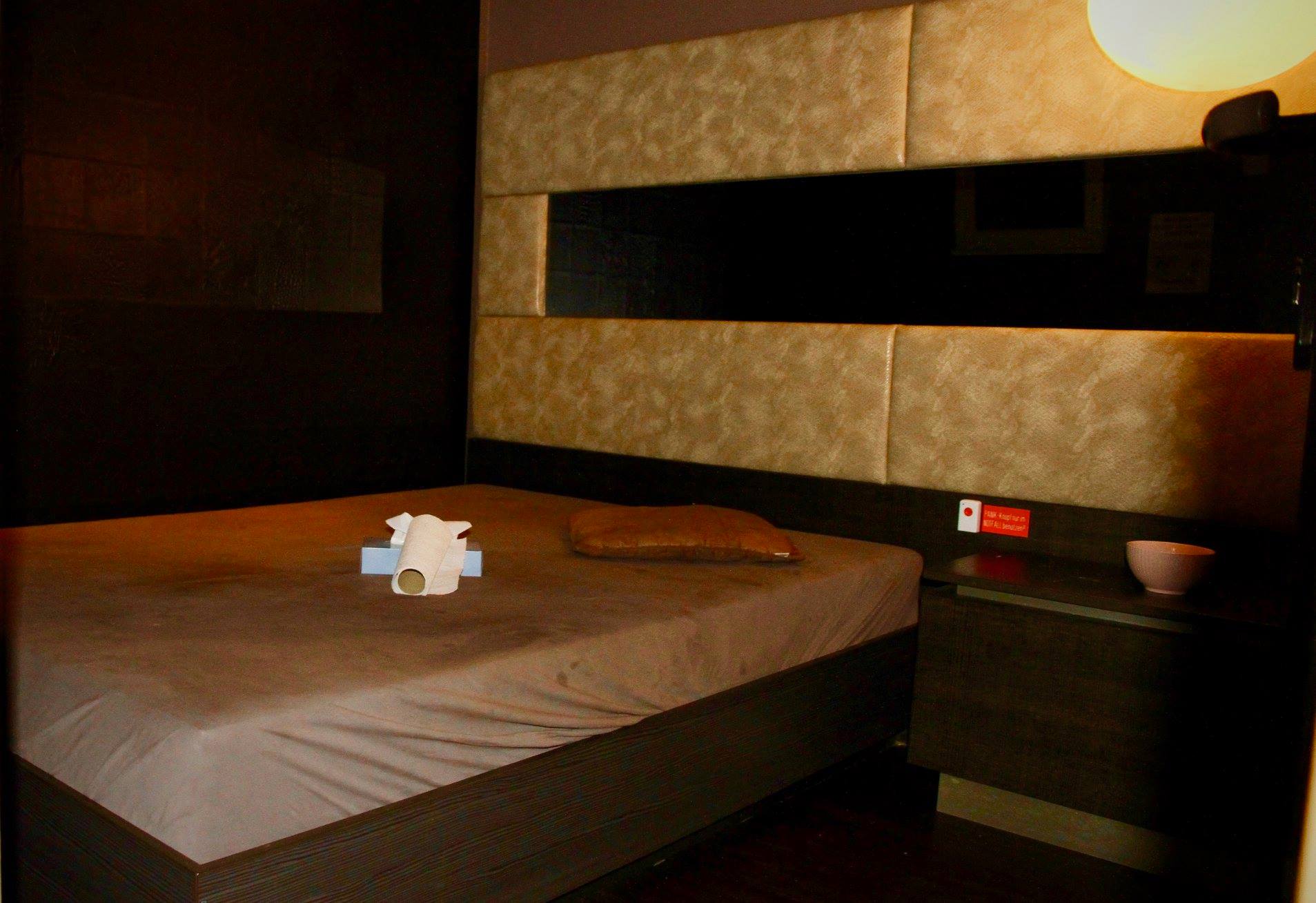 Samya Highclass Fkk Saunaclub - Fkk in Cologne, Germany