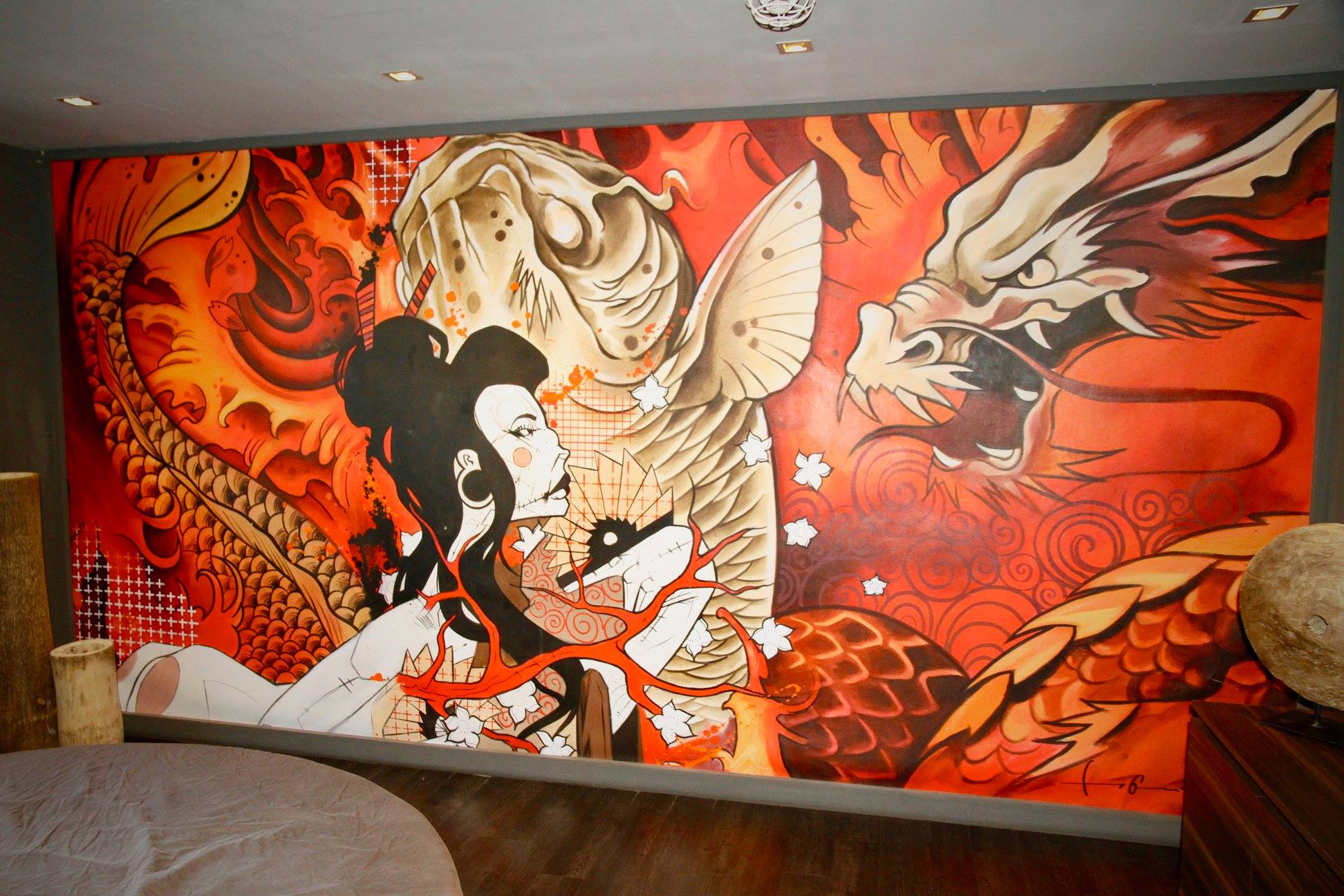 Samya Highclass Fkk Saunaclub - Fkk in Cologne, Germany