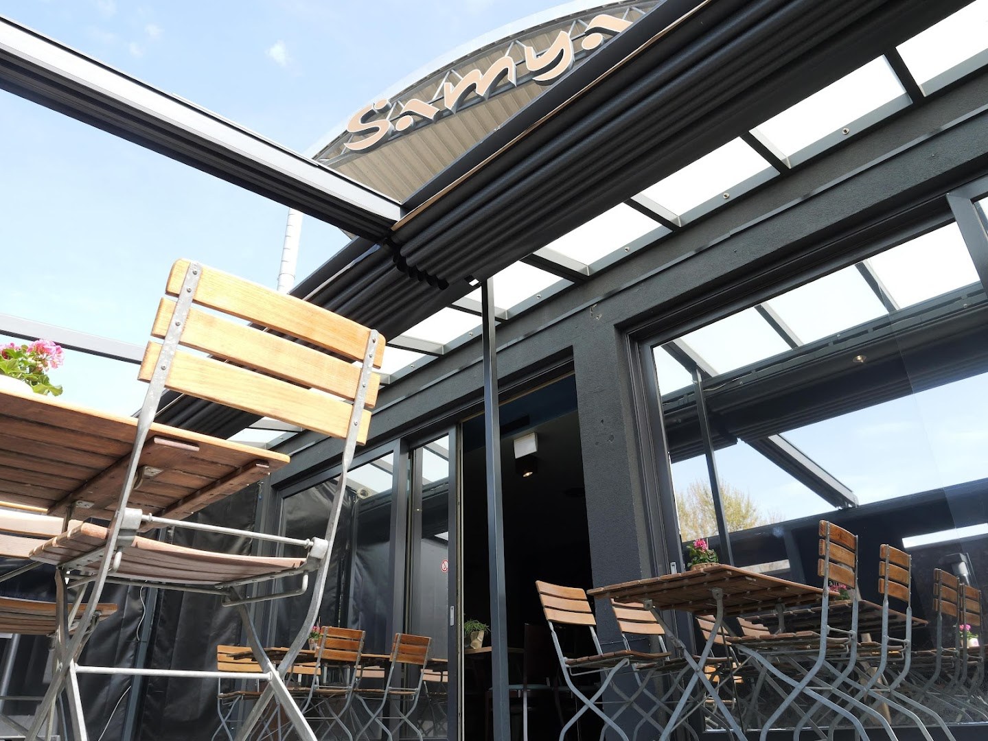 Samya Highclass Fkk Saunaclub - Fkk in Cologne, Germany