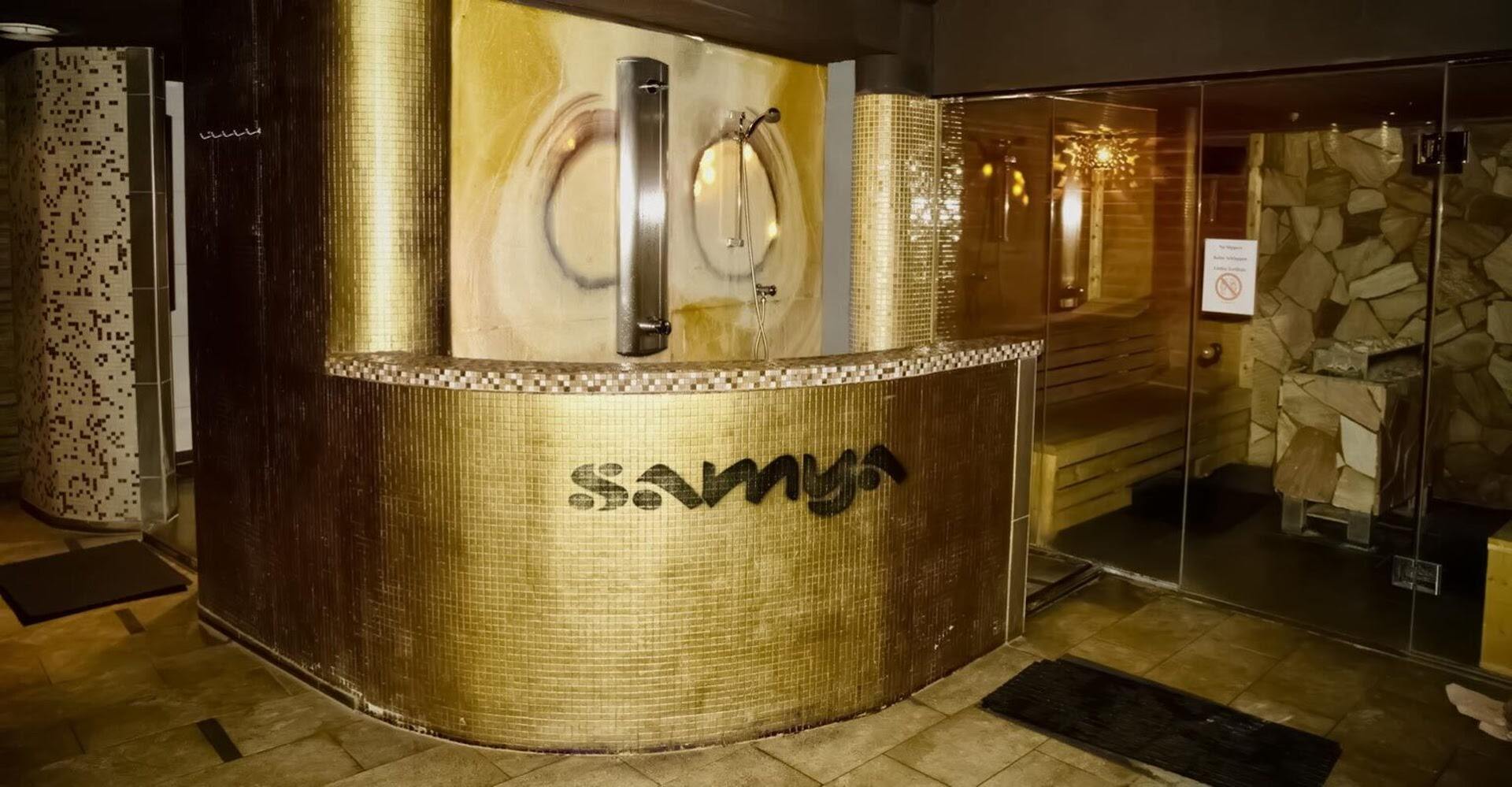 Samya Highclass Fkk Saunaclub - Fkk in Cologne, Germany