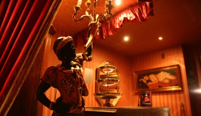 Kokett Bar - Nightclub in Cologne, Germany