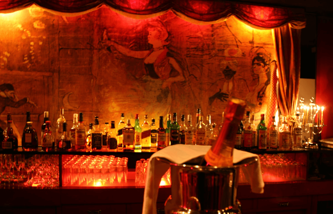 Kokett Bar - Nightclub in Cologne, Germany
