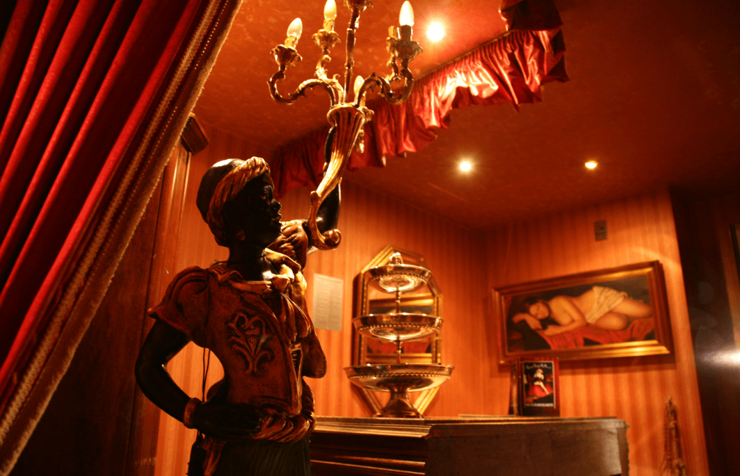 Kokett Bar - Nightclub in Cologne, Germany