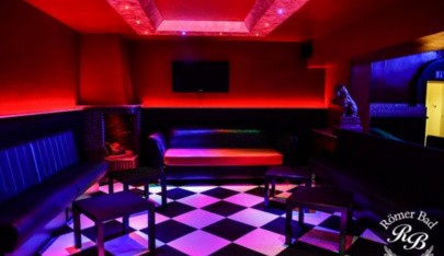 Romerbad Erotic Lounge - Nightclub in Cologne, Germany