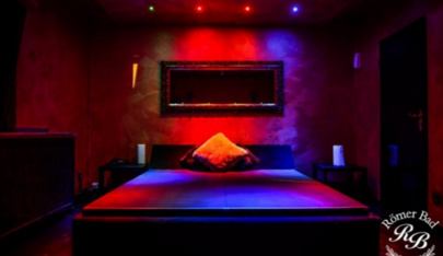 Romerbad Erotic Lounge - Nightclub in Cologne, Germany