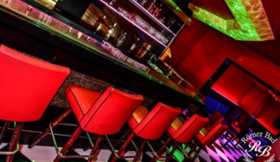 Romerbad Erotic Lounge - Nightclub in Cologne, Germany