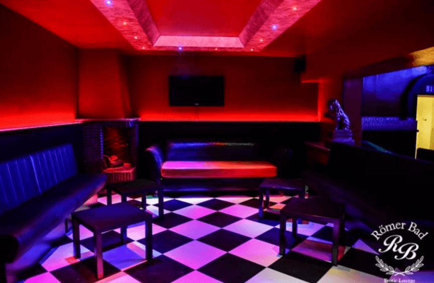 Romerbad Erotic Lounge - Nightclub in Cologne, Germany