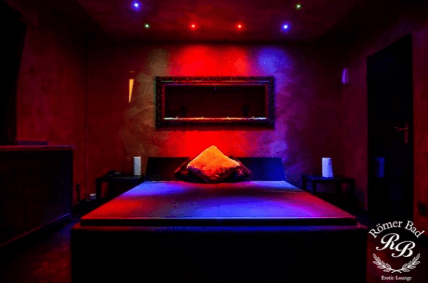 Romerbad Erotic Lounge - Nightclub in Cologne, Germany