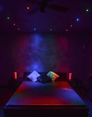 Romerbad Erotic Lounge - Nightclub in Cologne, Germany