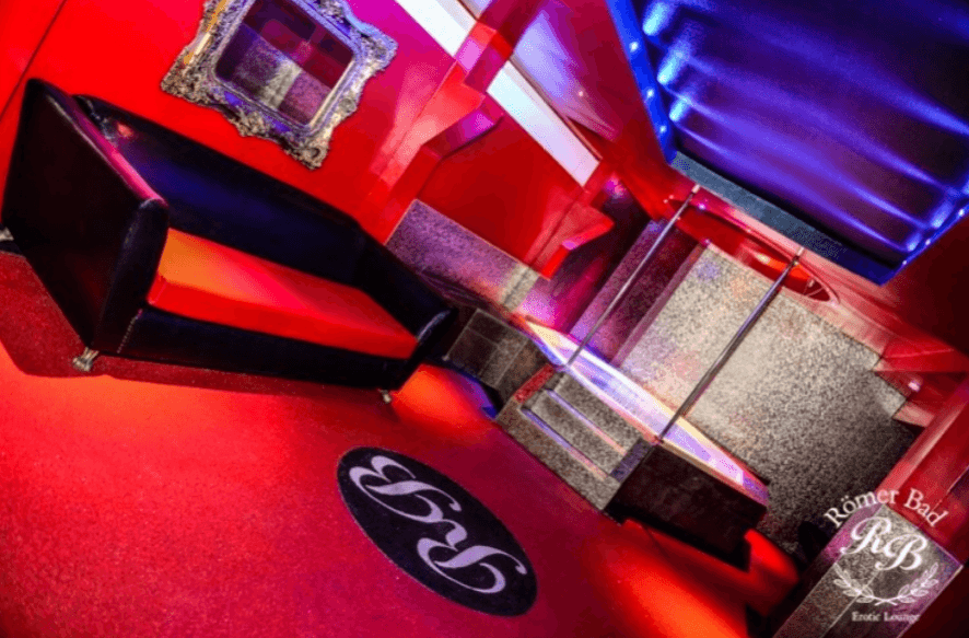 Romerbad Erotic Lounge - Nightclub in Cologne, Germany