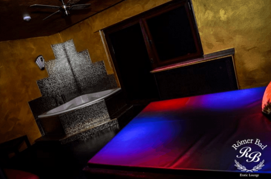 Romerbad Erotic Lounge - Nightclub in Cologne, Germany