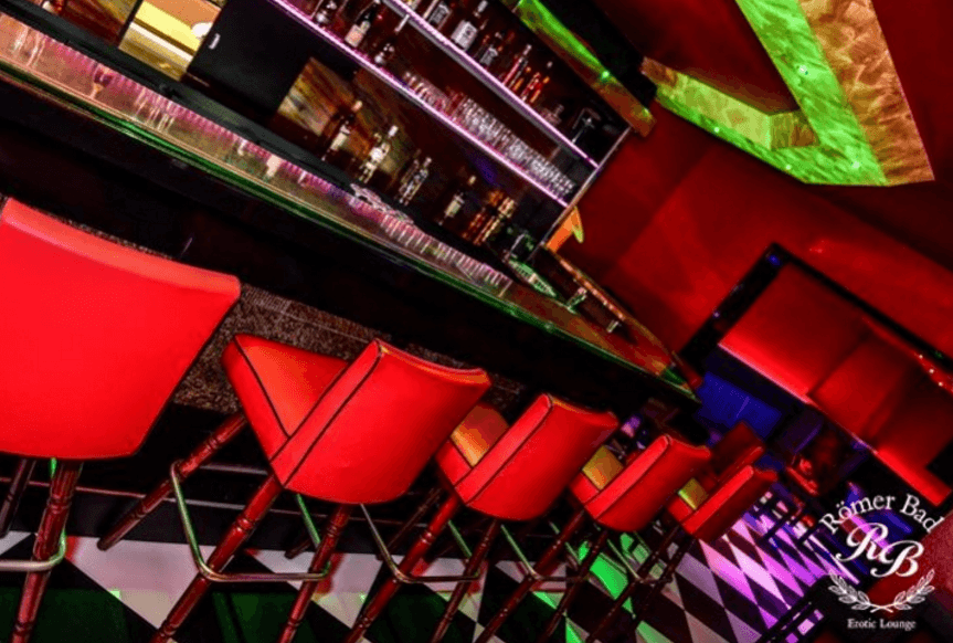 Romerbad Erotic Lounge - Nightclub in Cologne, Germany