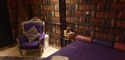 Secret Cologne - Nightclub in Cologne, Germany
