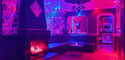 Secret Cologne - Nightclub in Cologne, Germany